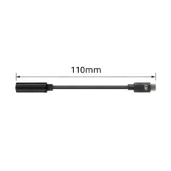ACT USB-C naar 3.5mm jack audio adapter - Afbeelding 3