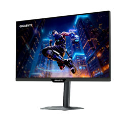 GIGABYTE M27Q3 computer monitor 68,6 cm (27") 2560 x 1440 Pixels Quad HD LED Zwart - Afbeelding 4