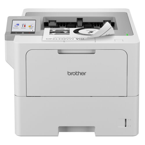 Printen & Scannen