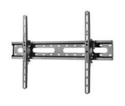 Manhattan 462280 tv-bevestiging 177,8 cm (70") Zwart