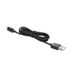 ACT USB 3.2 Gen1 laad- en datakabel A male - C male 1 meter, nylon - Afbeelding 3