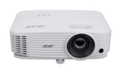 Acer P1557 Projector met normale projectieafstand 4800 ANSI lumens DLP 1080p (1920x1080) 3D Wit - Afbeelding 3