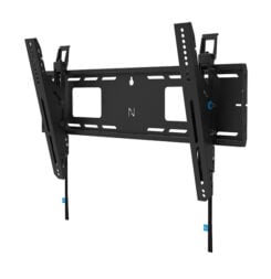 Neomounts WL35-750BL16 Heavy duty muurbeugel 42-86" - kantelbaar - vergrendelbaar - snelle installatie - TÜV - Afbeelding 3