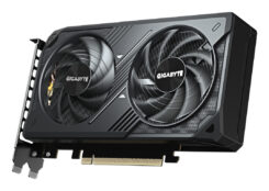 GIGABYTE GeForce RTX 5060 WINDFORCE MAX OC 8G Grafische Kaart - Afbeelding 4