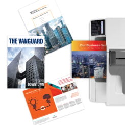 HP Professional Business-papier, mat, 200 gr/m2, A4 (210 x 297 mm), 150 vellen - Afbeelding 4