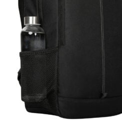 Targus TBB943GL rugzak Casual rugzak Zwart Polyester - Afbeelding 5