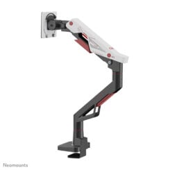 Neomounts DS70-256RD1 Gaming monitorarm 24-57" - gasveer - Topfix - 180°-stop - Afbeelding 3