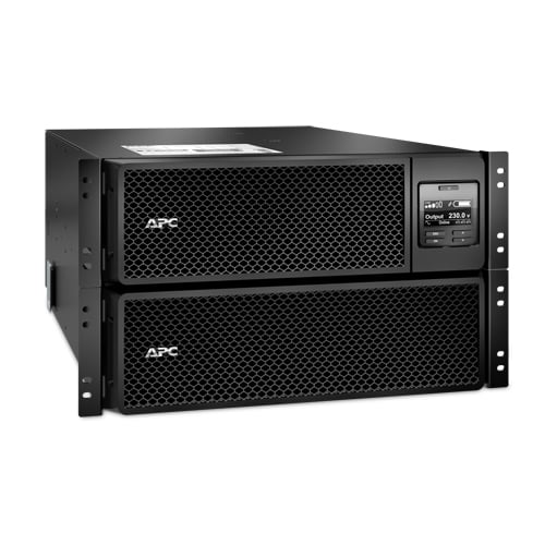 Ononderbroken stroomvoorziening (UPS)