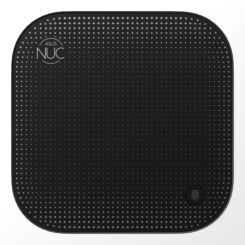 ASUS NUC RNUC14LNKU9094N2 Intel Core Ultra 9 288V 32 GB LPDDR5x-SDRAM 1 TB SSD Windows 11 Pro Mini PC Zwart - Afbeelding 5