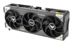 ASUS TUF Gaming TUF-RTX5080-O16G-GAMING NVIDIA GeForce RTX 5080 16 GB GDDR7 - Afbeelding 4
