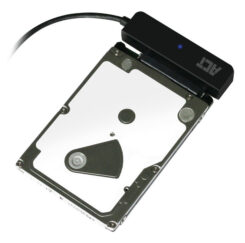 ACT USB adapterkabel naar 2,5" SATA HDD/SSD - Afbeelding 4