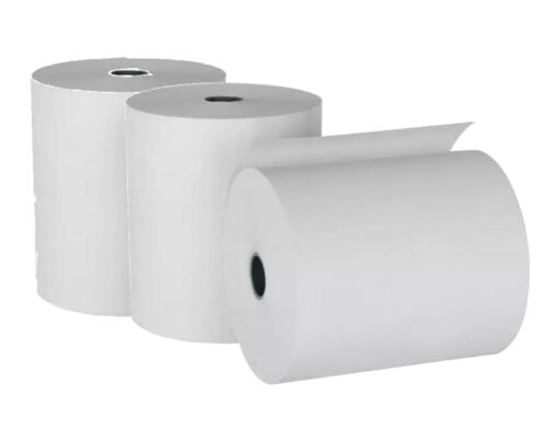 Printers & Papier