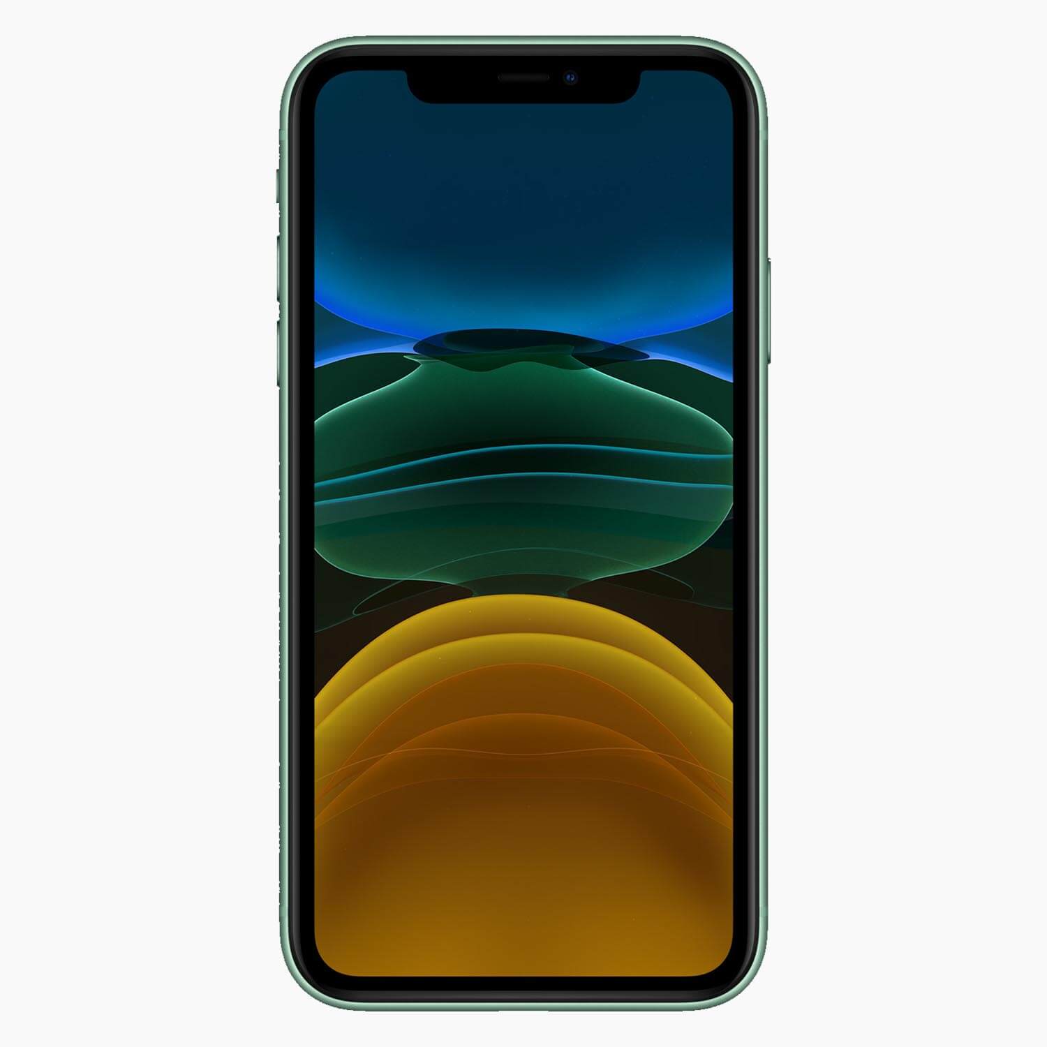 Forza Refurbished iPhone 11 64GB Green - No Face ID