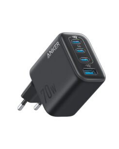 Anker Zolo wired charger (70W) 3C1A