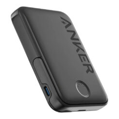 322 MagGo Power Bank 5000mAh 7.5W with holder