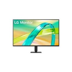 32 Inch FHD 120Hz HDR10 with stand