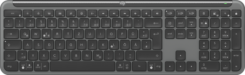 LOGI Signature Slim Wireless Keybd (DE)