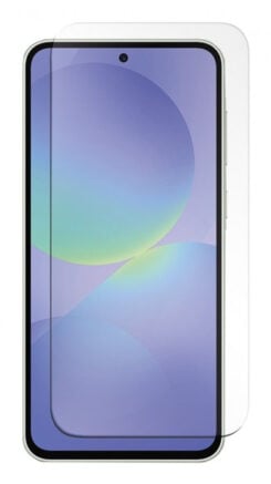 Screen Protector Tempered Glass Clear - 9H- for Galaxy A37 - A57 - A36 - A56 5G