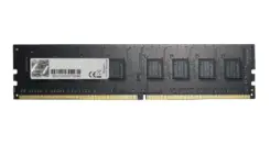 G.Skill F4-2400C17S-4GNT geheugenmodule 4 GB 1 x 4 GB DDR4 288-pin DIMM