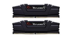 G.Skill Ripjaws V F4-2666C19D-64GVK geheugenmodule 64 GB 2 x 32 GB DDR4