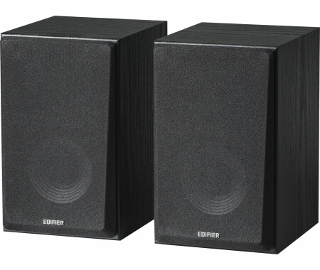 Edifier R990BT luidspreker Zwart Draadloos 24 W