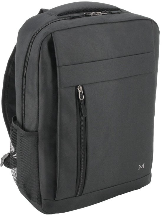 Mobilis Essential 40,6 cm (16) Rugzak Zwart