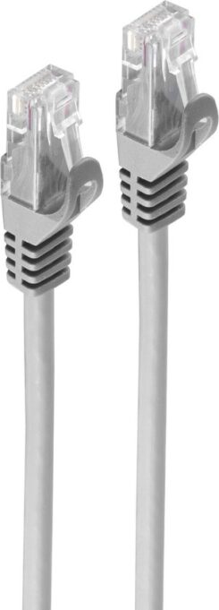 shiverpeaks BS08-35030 netwerkkabel Grijs 2 m Cat7 U/UTP (UTP)