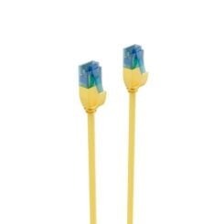 shiverpeaks BS08-22042 netwerkkabel Geel 3 m Cat6 U/UTP (UTP)