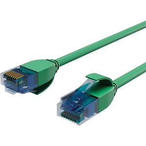 shiverpeaks BS08-22303 netwerkkabel Groen 0,3 m Cat6 U/UTP (UTP)