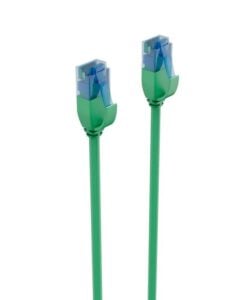 shiverpeaks BS08-22043 netwerkkabel Groen 3 m Cat6 U/UTP (UTP)