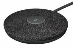 LOGITECH Rally Mic Pod - Graphite