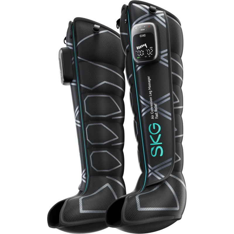 SKG Recovery Boots YYA01-L / Gr.M (178cm-187cm)
