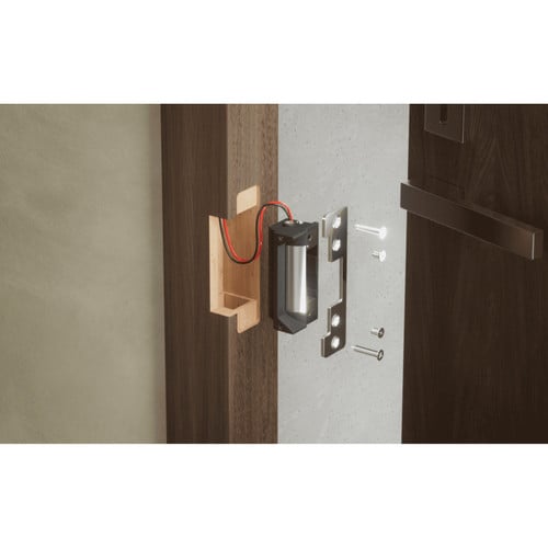 Ubiquiti Fail-Secure Strike Lock