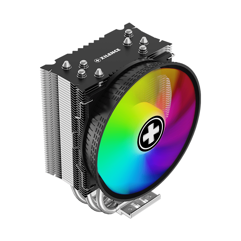 Xilence CPU Koeler M404PRO.ARGB Multisocket