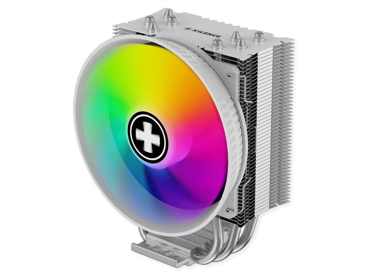 Xilence CPU Koeler M404PRO.W.ARGB Multisocket