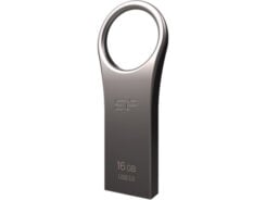 Jewel J80 16GB, USB 3.0 Gen1, Titanium