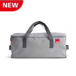 SOLIS STORGE BAG VOOR TABLE GRILL PIZZA & RACLETTE APPARATEN /BESCHERMENDE OPBERGTAS