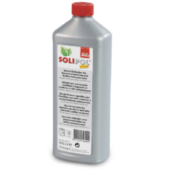 SOLIPOL SPECIAL ESPRESSO ONTKALKINGSVLOEISTOF VOOR ESPRESSO-APPARATEN /INHOUD 1 LITER
