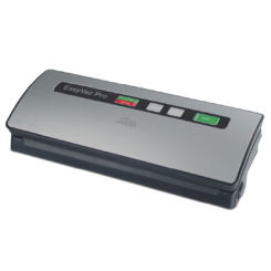 SOLIS VAC PRO METAL TYPE 569 VACUUeMAPPARAAT VOOR PROFESSIONEEL GEBRUIK/ METAAL