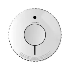 FireAngel rookmelder FA-6120-INT EN14604 Q-Label