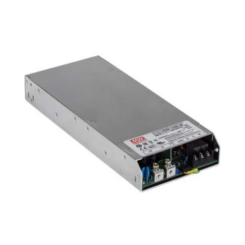 Trendnet TI-RSP100048 power supply unit 1000 W Grijs