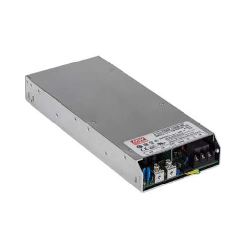 Trendnet TI-RSP100048 power supply unit 1000 W Grijs