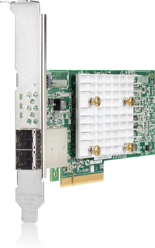HPE Smart Array E208e-p SR Gen10 Ctrlr