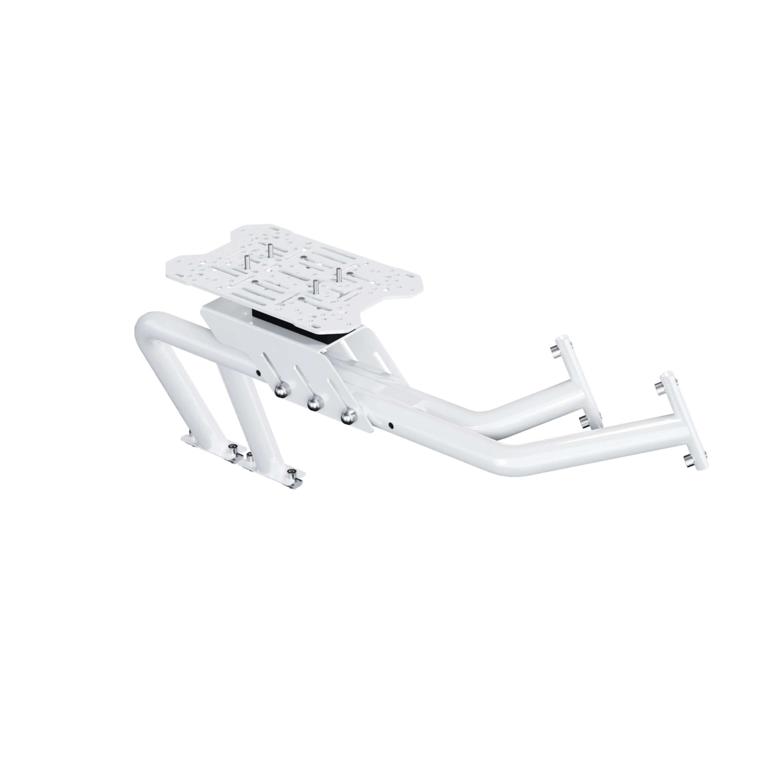 Oplite 101267 Handremplaat