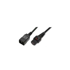 NEXT IEC-lock Power Cable