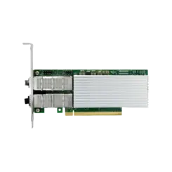 NIC/PCiE up to 100Gb QSFP28 x2 Bulk
