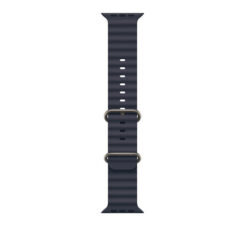 Apple Watch 49 Navy Natural Ti Ob