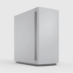 FRACTAL DESIGN Behuizing DEFINE One Light Solid