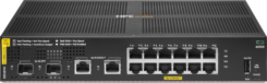 HPE ANW 6000 12G CL4 2F 139W Sw EU en