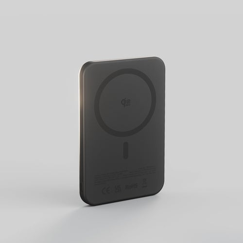 Zens Semi Solid State Powerbank 10000mAh